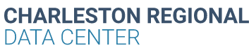 Charleston Regional Data Center Logo
